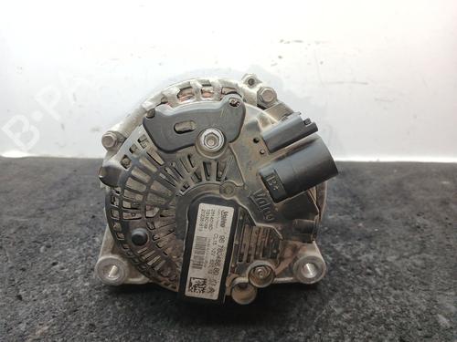 Alternator CITROËN C3 Picasso (SH_) 1.6 HDI 90 | BP39528982M7 - Image 3