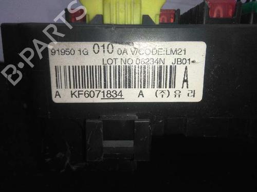 Fuse box KIA RIO II (JB)  | BP6011483E1 