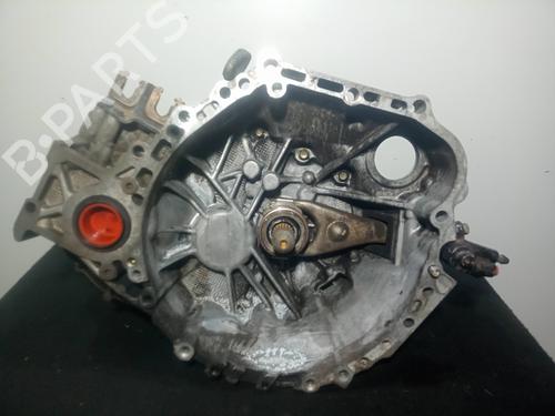 Manual gearbox LEXUS IS SportCross (_E1_) 200 (GXE10_) (155 hp) 17614883