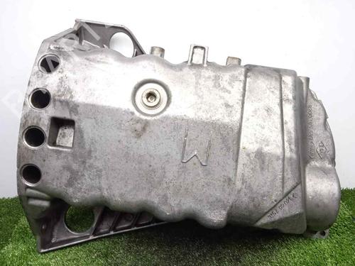 Used Oil sump RENAULT MEGANE II Saloon (LM0/1_) 1.9 dCi (LM0G, LM1G, LM2C) (120 hp) 14486081