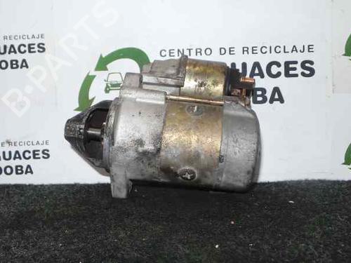 Starter SMART CITY-COUPE (450)  | BP5696380M8 