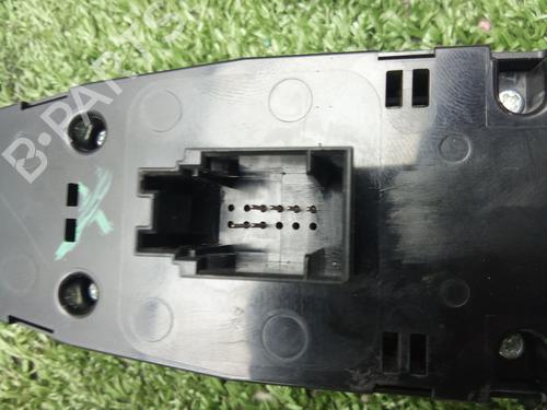 Left front window switch BMW 6 Gran Coupe (F06) 640 d | BP39611497I27 - Image 4