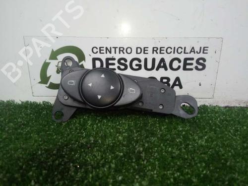Used Mirror switch MERCEDES-BENZ E-CLASS (W211) [2002-2009]  9286970