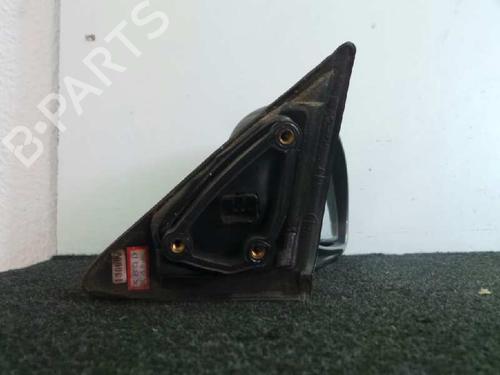 Right mirror HYUNDAI LANTRA II (J-2) 1.9 D | BP5727956C27 