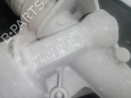 Steering rack VW GOLF VI (5K1) 1.6 TDI | BP31815385M22