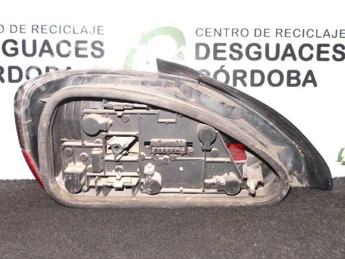 Right taillight PEUGEOT 306 Hatchback (7A, 7C, N3, N5) 1.9 D | BP5715610C35 