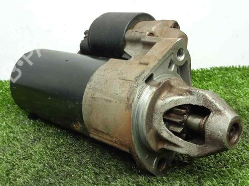 Used Starter MERCEDES-BENZ M-CLASS (W163) [1998-2005]  12210505