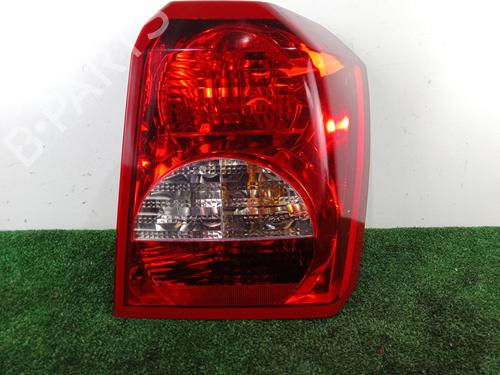 Used Right taillight Right taillight 39066534 39066534