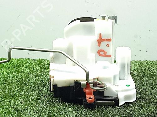 Used Tailgate lock FIAT DOBLO Cargo (263_) 1.3 D Multijet (263WXU1A, 263ZXU1A, 263WYB1A, 263ZYB1A) (95 hp) 31628707