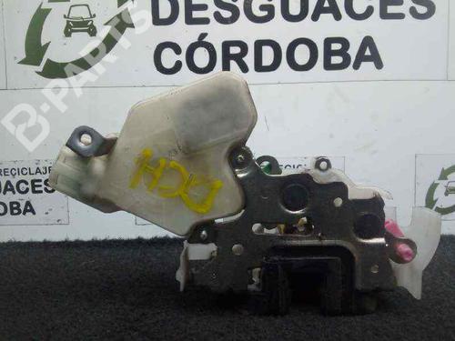 Front right lock NISSAN CABSTAR E (TL_, VL_)  | BP5780766C97 
