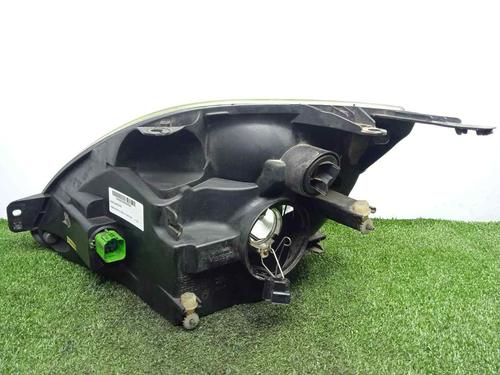 Right headlight FORD FIESTA V (JH_, JD_)  | BP11052577C29 