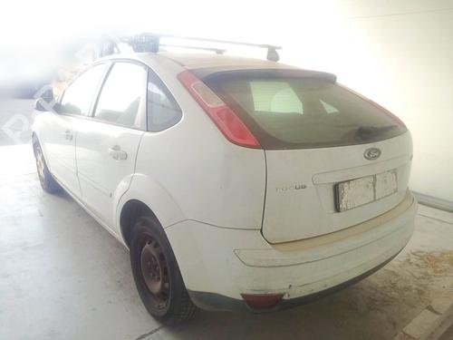 Venstre forlygte FORD FOCUS II (DA_, HCP, DP) 1.6 TDCi | BP30562773C28