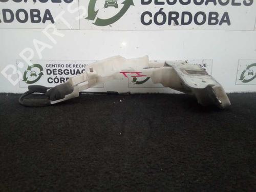 Rear left lock MAZDA 5 (CR) 2.0 CD (CR19) | BP6149105C100 