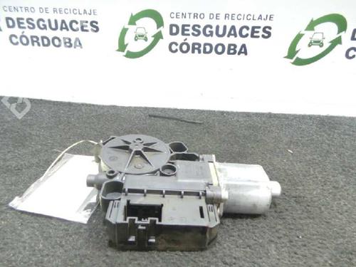 Used Right rear window motor VW POLO V (6R1, 6C1) 1.2 TSI 16V (90 hp) 5779452