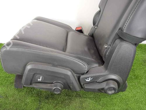 Rear seat FIAT FREEMONT (345_) 2.0 JTD 4x4 | BP15507478C17 