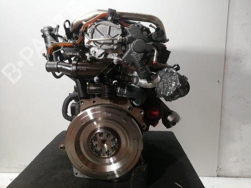Engine VOLVO S40 II (544) 2.0 D | BP27611768M1