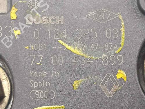 Alternator RENAULT MEGANE I Coach (DA0/1_) 1.4 16V (DA0D, DA1H, DA0W, DA10) | BP9076140M7 