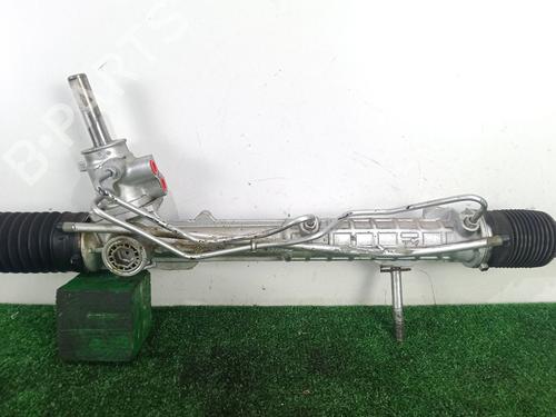 Steering rack PEUGEOT 206 Hatchback (2A/C) 1.4 HDi eco 70 | BP25468065M22 