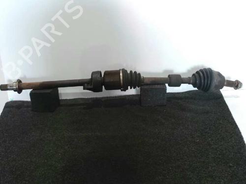 Used Right front driveshaft ROVER 75 (RJ) [1999-2005]  5706072