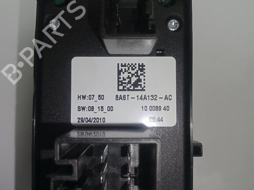 Left front window switch FORD FIESTA VI (CB1, CCN)  | BP12210643I27 