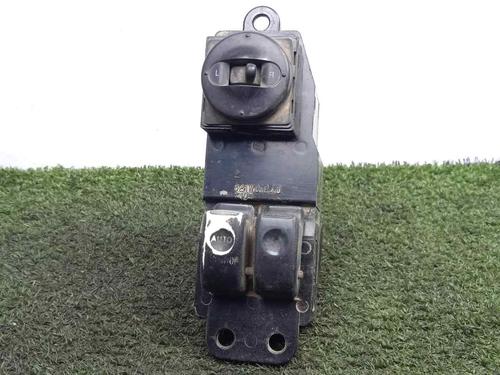 Used Left front window switch HYUNDAI H-1 / STAREX Bus (A1) 2.5 TCi (99 hp) 20311317