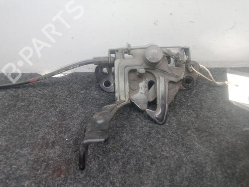 Serrure capot HYUNDAI i30 (GD) 1.4 CRDi (90 hp) 32365598
