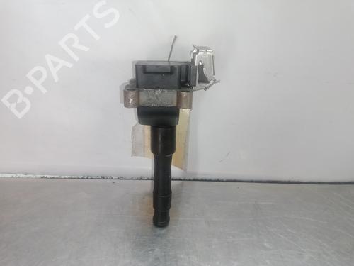 Used Ignition coil BMW 5 (E39) 523 i (170 hp) 5707059