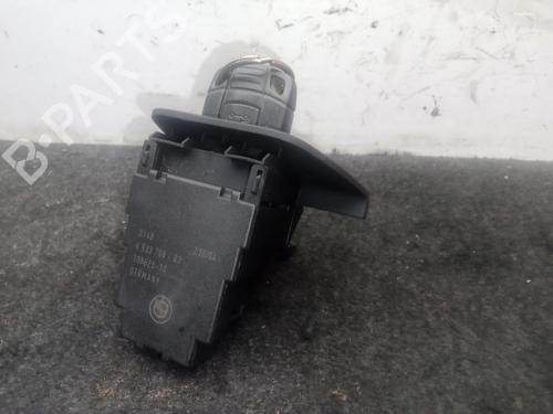 Ignition barrel BMW 1 (E87)  | BP26663046M48 