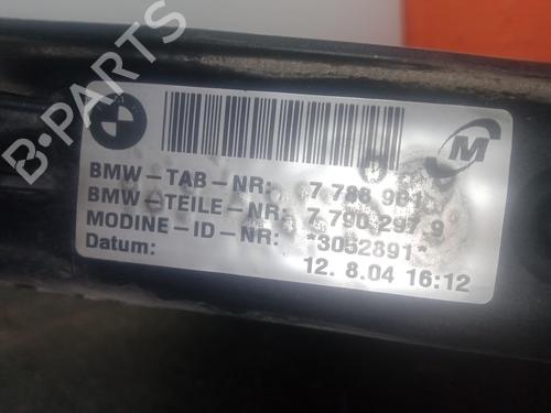 Køler BMW 1 (E87)  | BP26884903M31 
