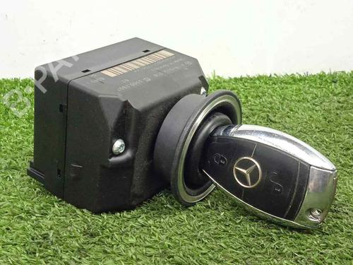 Used Ignition barrel MERCEDES-BENZ R-CLASS (W251, V251) [2005-2017]  15554548