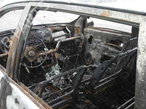 Fuse box KIA CARENS II MPV (FJ)  | BP5709829E1 