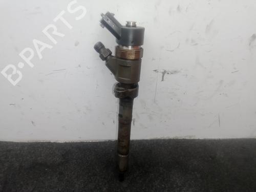 Injektor für CITROËN C4 Picasso I MPV (UD_) 1.6 HDi (109 hp) 29502700