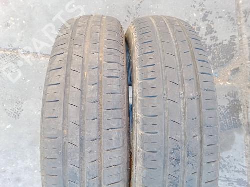 Used Other OPEL CORSA A TR (S83) 1.2 S (F11, M11, M19, F19) (55 hp) 31331366