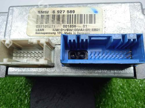 Electronic module BMW 7 (E65, E66, E67) 730 d | BP8253444M83 