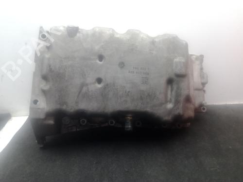 Used Oil sump OPEL ZAFIRA A MPV (T98) 2.0 DTI 16V (F75) (101 hp) 29394615