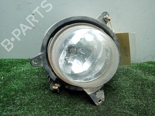 Used Right front fog light KIA SORENTO I (JC) 2.5 CRDi 4WD (140 hp) 16055335