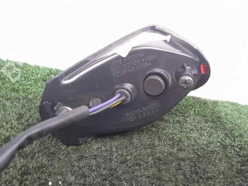 Rear center light KEEWAY RKV RKV 125 | BP27831465I39 