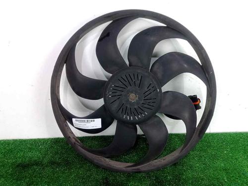 Used Radiator fan VOLVO XC60 I SUV (156) D3 / D4 (163 hp) 17695708