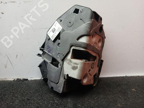 Used Front right lock Front right lock 38563694 38563694