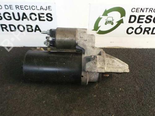 Starter CITROËN JUMPER II Van 2.2 HDi 100 | BP5717912M8