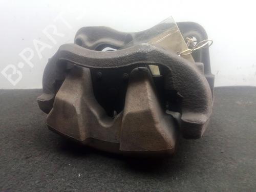 Left front brake caliper BMW 5 (G30, F90) 520 d | BP24425963M105 