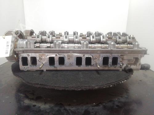 Used Cylinder head HYUNDAI TERRACAN (HP) 2.9 CRDi (150 hp) 28450320