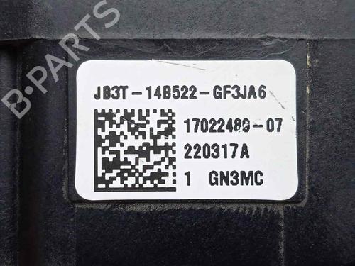 Elektronisk modul FORD RANGER (TKE)  | BP19931602M83 