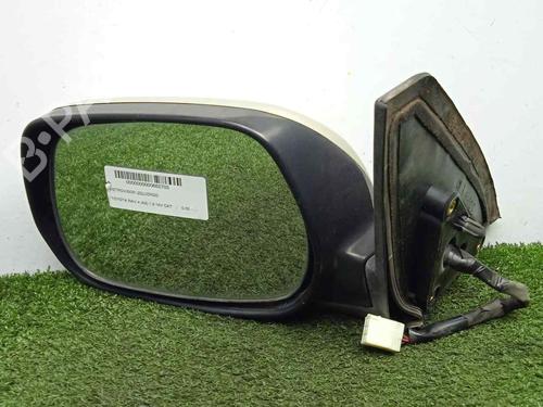 Used Left mirror TOYOTA RAV 4 II (_A2_) [2000-2005]  23653398