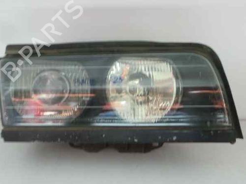 Used Right headlight BMW 7 (E38) 725 tds (143 hp) 5727807