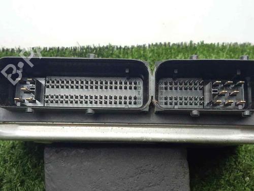 Engine control unit (ECU) SEAT IBIZA III (6L1)  | BP10397369M57 