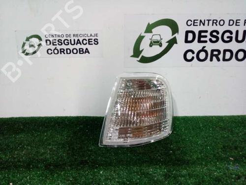 Used Left front indicator Left front indicator PEUGEOT 405 I (15B) [1987-1993] 5720254 5720254