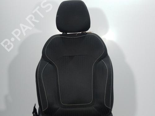 Right front seat RENAULT MEGANE IV Hatchback (B9A/M/N_) 1.2 TCe 130 (B9MR) | BP36560830C16 - Image 3