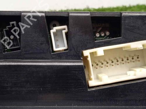 Climate control BMW 7 (E38)  | BP15279224I5 