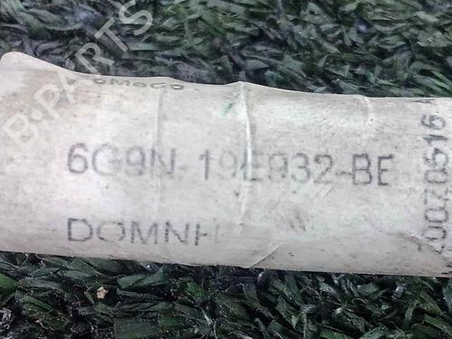 AC pipe LAND ROVER FREELANDER 2 (L359)  | BP17540065M126 